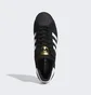 Кроссовки унисекс Adidas Superstar Shoes Black Fv0321