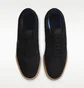 Кроссовки мужские Nike Charge Suede Black IB2750-003