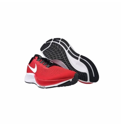 Кросівки чоловічі Nike Air Zoom Pegasus 37 Red BQ9646-600