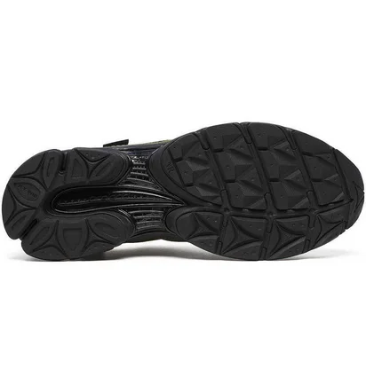 Кросівки чоловічі Saucony Progrid Triumph 4 Gorpcore Olive S70758-3