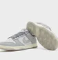 Кроссовки женские Nike Dunk Low Grey FV1167-001