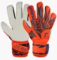 Рукавиці воротарські дитячі Reusch Attrakt Solid Orange 5472515-2210