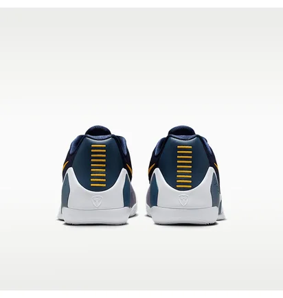 Кроссовки мужские Nike Kobe 9 Protro Low Violet IH1401-401