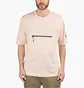 Футболка унисекс Helly Hansen Arc 22 Capsule 221 Block T-Shirt Pink 53728-072