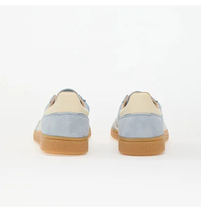 Кроссовки мужские Adidas Spezial Blue JS3866