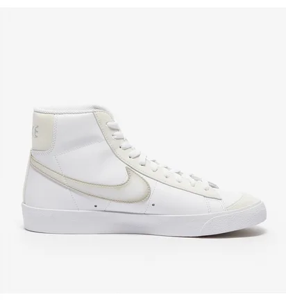 Кроссовки мужские Nike Blazer Mid 77 Vntg Nas White FD6924-100