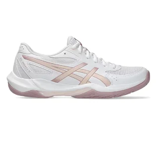 Кроссовки женские Asics Rocket 12 White 1072A119-103