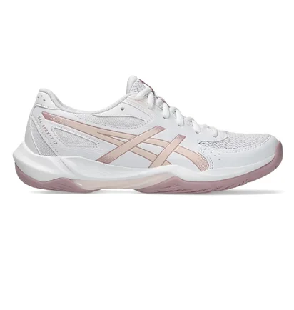 Кроссовки женские Asics Rocket 12 White 1072A119-103