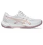 Кроссовки женские Asics Rocket 12 White 1072A119-103