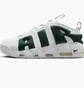 Кросівки чоловічі Nike Air More Uptempo Low White FZ3055-102
