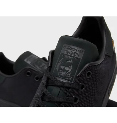 Кроссовки мужские Adidas Originals Stan Smith Cordura Black GZ2592