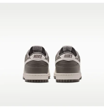 Кроссовки мужские Nike Dunk Low Retro Beige HF5441-009