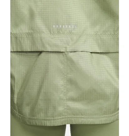 Куртка жіноча Nike Essential Jacket Olive CU3217-386