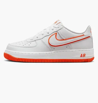 Кроссовки детские Nike Air Force 1 White DV7762-101