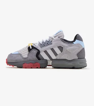 Кросівки чоловічі Adidas Ninja Zx Torsion Grey FW5957