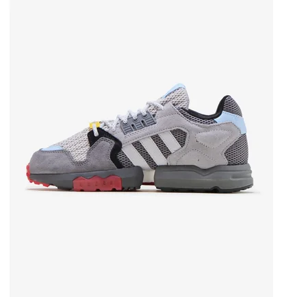 Кросівки чоловічі Adidas Ninja Zx Torsion Grey FW5957