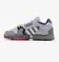 Кросівки чоловічі Adidas Ninja Zx Torsion Grey FW5957