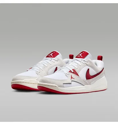Кросівки чоловічі Air Jordan Cmft Era White HJ6777-116