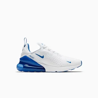 Кроссовки мужские Nike Air Max 270 Kentucky White DH0268-100