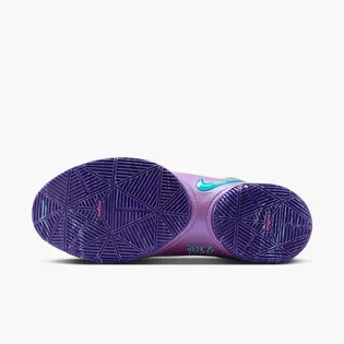 Кросівки чоловічі Nike Lebron Xxii Violet HV8454-001