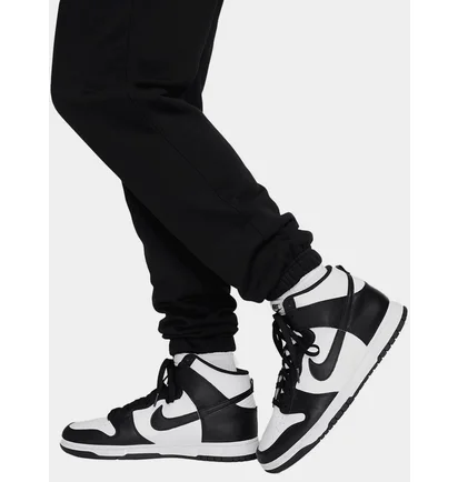 Штаны мужские Nike Club Bb Cf Pant Stack Gx Black FN2643-010