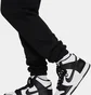 Штаны мужские Nike Club Bb Cf Pant Stack Gx Black FN2643-010