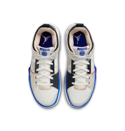 Кросівки чоловічі Air Jordan One Take 5 Q54 Summit Beige HF0016-100