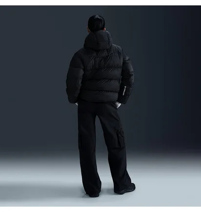 Куртка жіноча Nike Acg Tfadv Lunar Black FZ6761-010