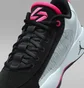 Кроссовки мужские Air Jordan Luka .77 White/Black HF0806-001