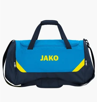 Сумка унисекс Jako Iconic Blue 1924-444