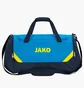 Сумка унисекс Jako Iconic Blue 1924-444