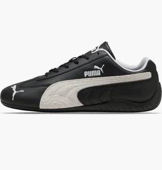 Кросівки унісекс Puma Speedcat Black 403175-02