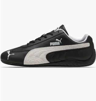 Кросівки унісекс Puma Speedcat Black 403175-02