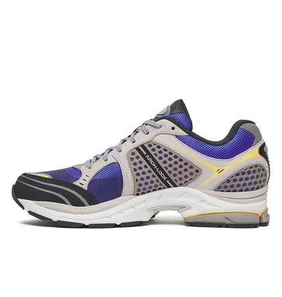 Кросівки жіночі Saucony Progrid Triumph 4 Multi S70935-3