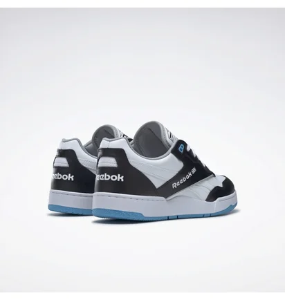 Кроссовки унисекс Reebok Bb 4000 Ii Black Ig9953