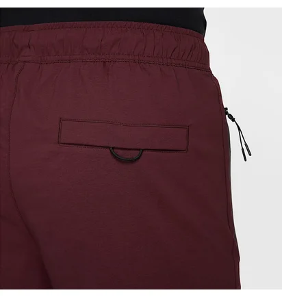 Штаны мужские Nike Tech Woven Pants Bordo HM8241-652