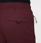 Штаны мужские Nike Tech Woven Pants Bordo HM8241-652