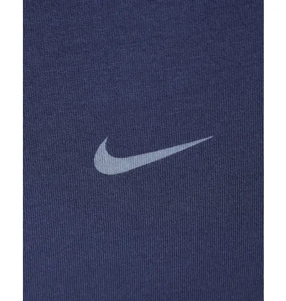 Футболка мужская Nike Club Allover Print T-Shirt Blue FD1279-410