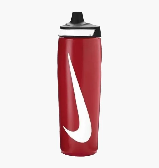 Пляшка для води Nike Refuel Red N.100.7667.692.32