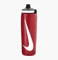 Пляшка для води Nike Refuel Red N.100.7667.692.32