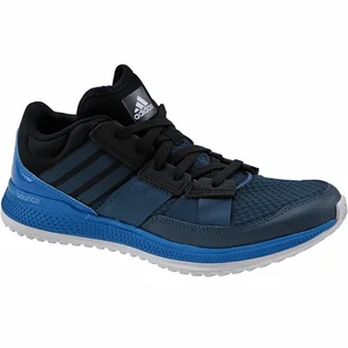 Кросівки чоловічі Adidas Zg Bounce Trainer Blue AF5476