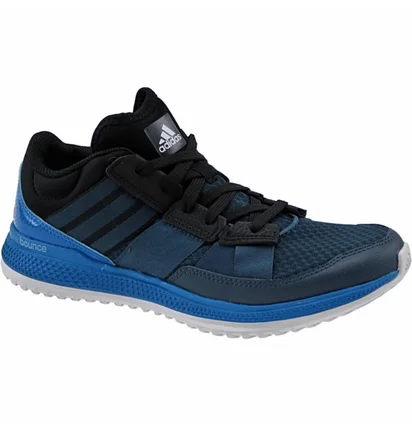 Кросівки чоловічі Adidas Zg Bounce Trainer Blue AF5476