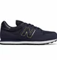 Кросівки жіночі New Balance 500 Blue GW500NGN