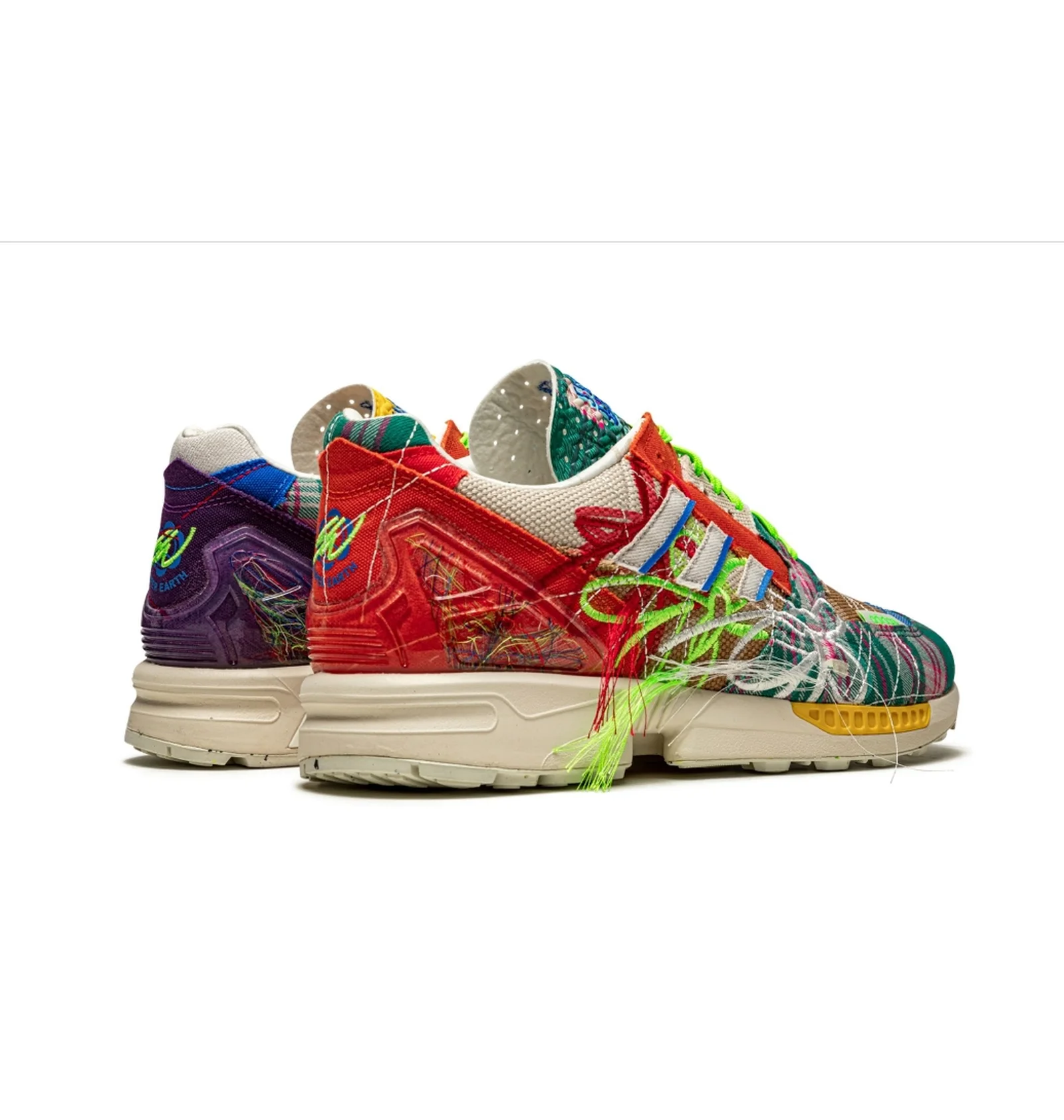 ᐉ Кроссовки унисекс Adidas Zx 8000 Multi GZ3088 - купить в