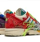 Кроссовки унисекс Adidas Zx 8000 Multi GZ3088