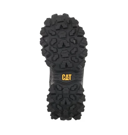 Кросівки жіночі Caterpillar Intruder 37 Black P110463