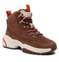 Черевики жіночі Gant Lawanda Ankle Boots Sneaker Brown 25543423-G46