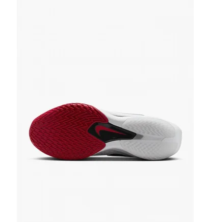 Кроссовки унисекс Nike G.T. Cut 3 White DV2913-103