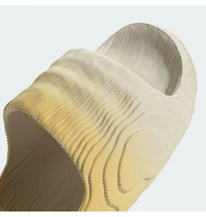 Тапочки чоловічі Adidas Adilette 22 Beige JH7795