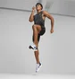 Кроссовки унисекс Puma Softride Sway White/Blue 379443-02